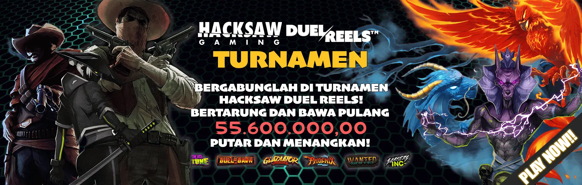 Kentangtogel